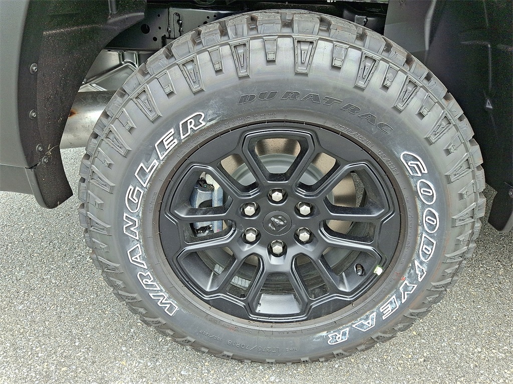 2026 Ram 1500 Rebel - Photo 5
