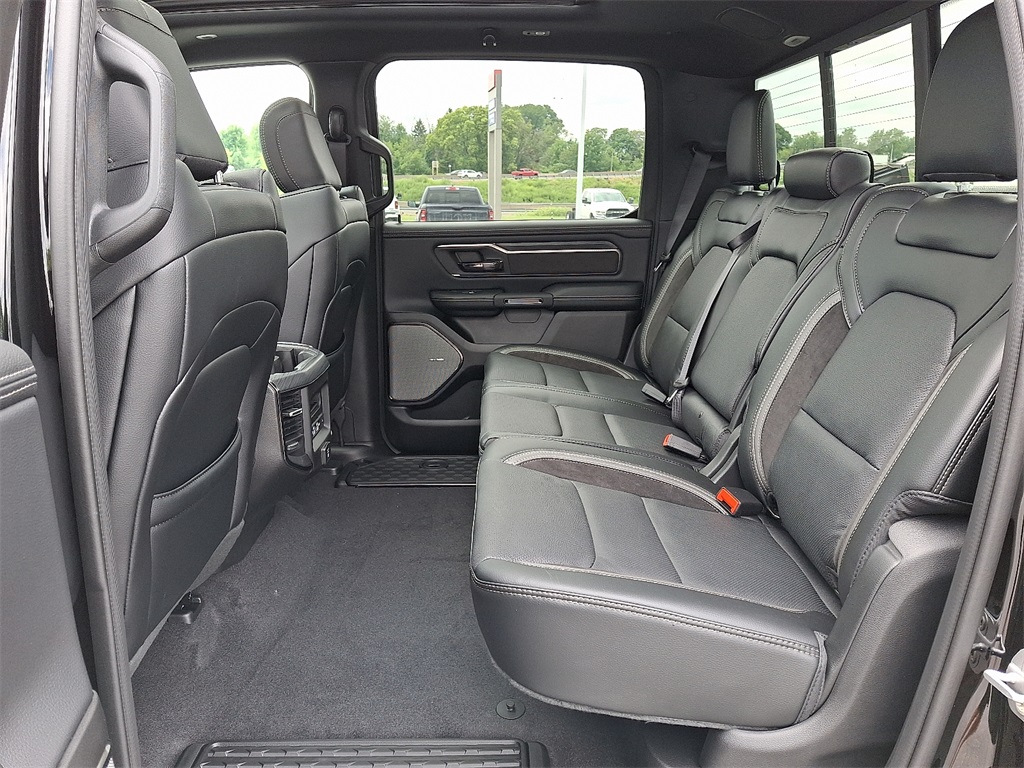 2026 Ram 1500 Rebel - Photo 6