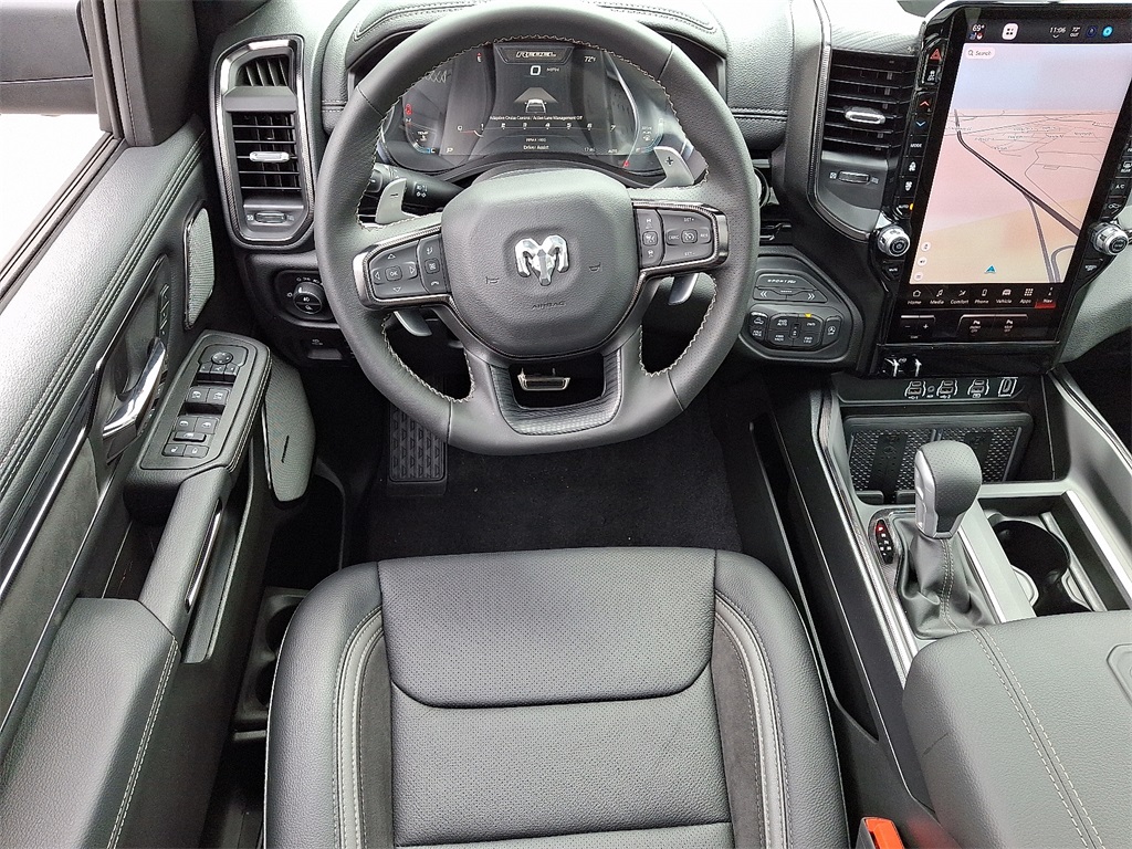 2026 Ram 1500 Rebel - Photo 7