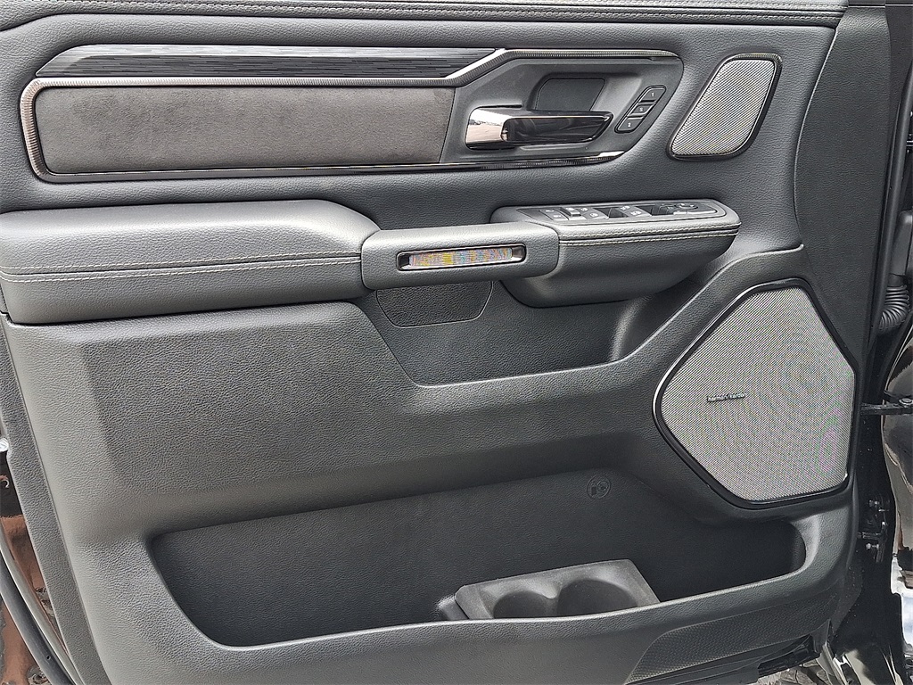 2026 Ram 1500 Rebel - Photo 8
