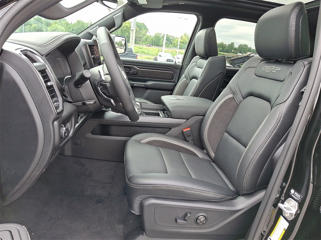 2026 Ram 1500 Rebel - Photo 9