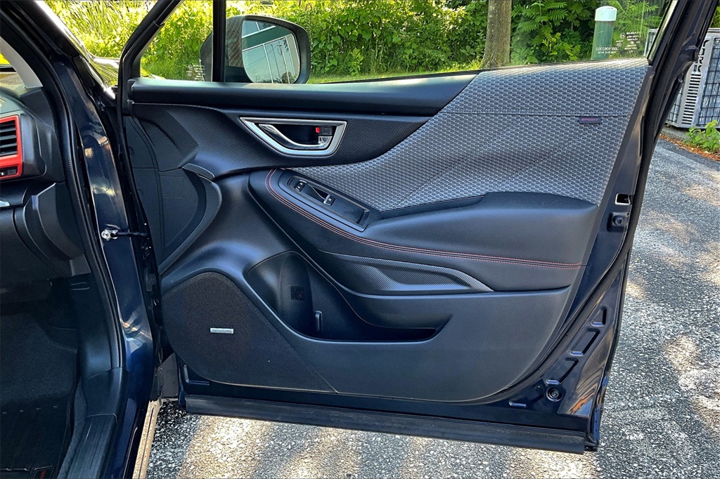 2021 Subaru Forester Sport - Photo 12