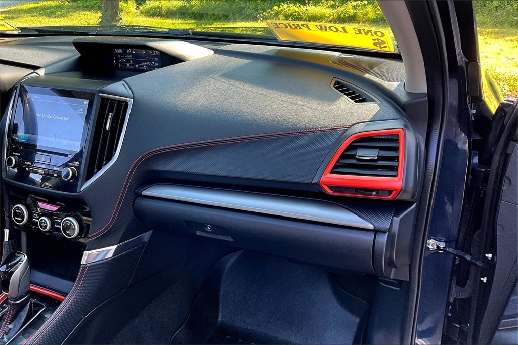 2021 Subaru Forester Sport - Photo 13