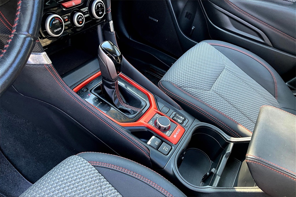 2021 Subaru Forester Sport - Photo 20