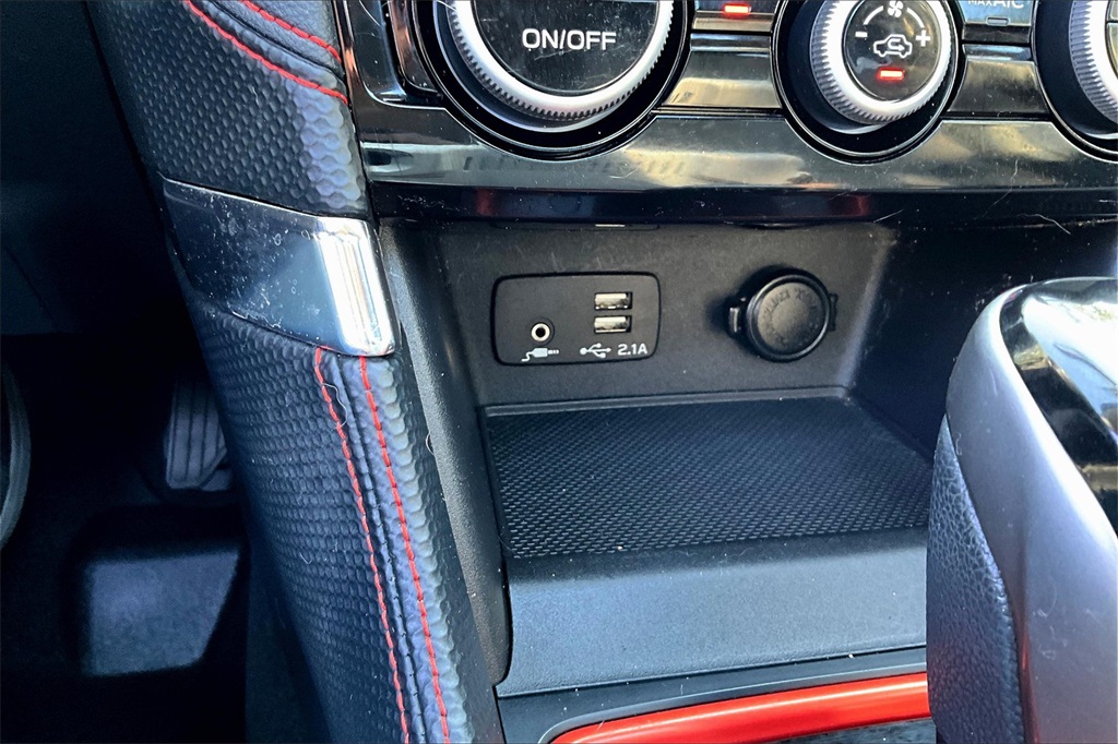 2021 Subaru Forester Sport - Photo 27