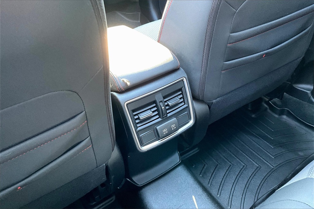 2021 Subaru Forester Sport - Photo 28