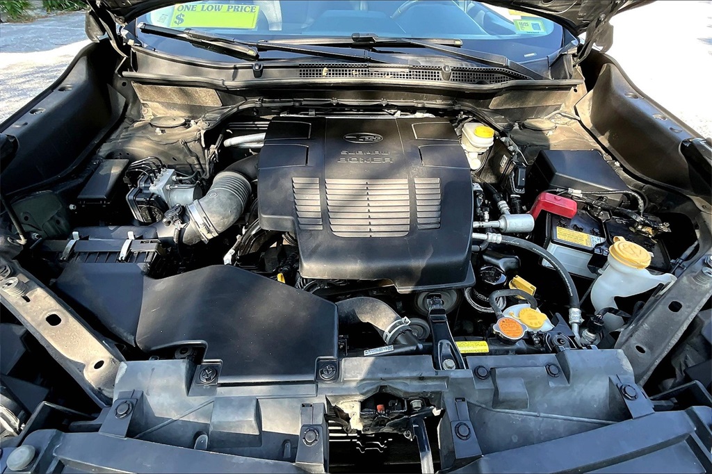 2021 Subaru Forester Sport - Photo 30