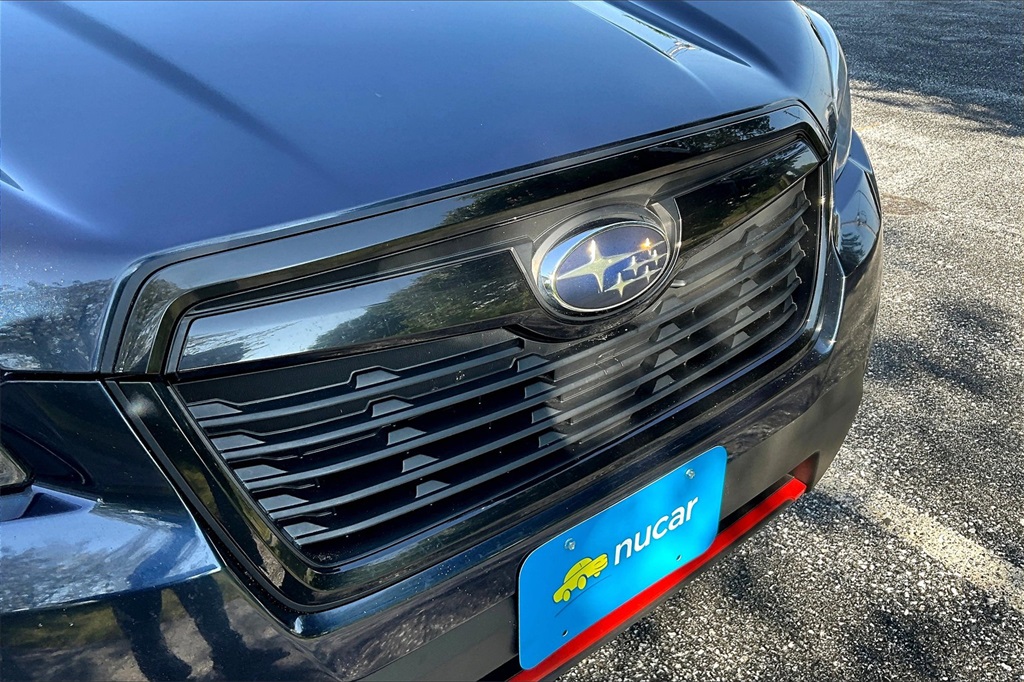 2021 Subaru Forester Sport - Photo 32