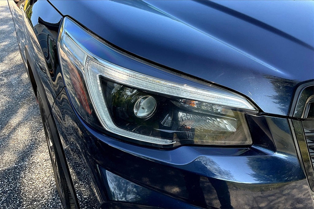 2021 Subaru Forester Sport - Photo 33