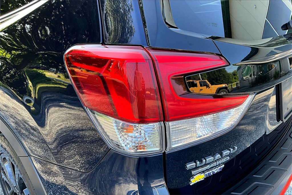 2021 Subaru Forester Sport - Photo 34