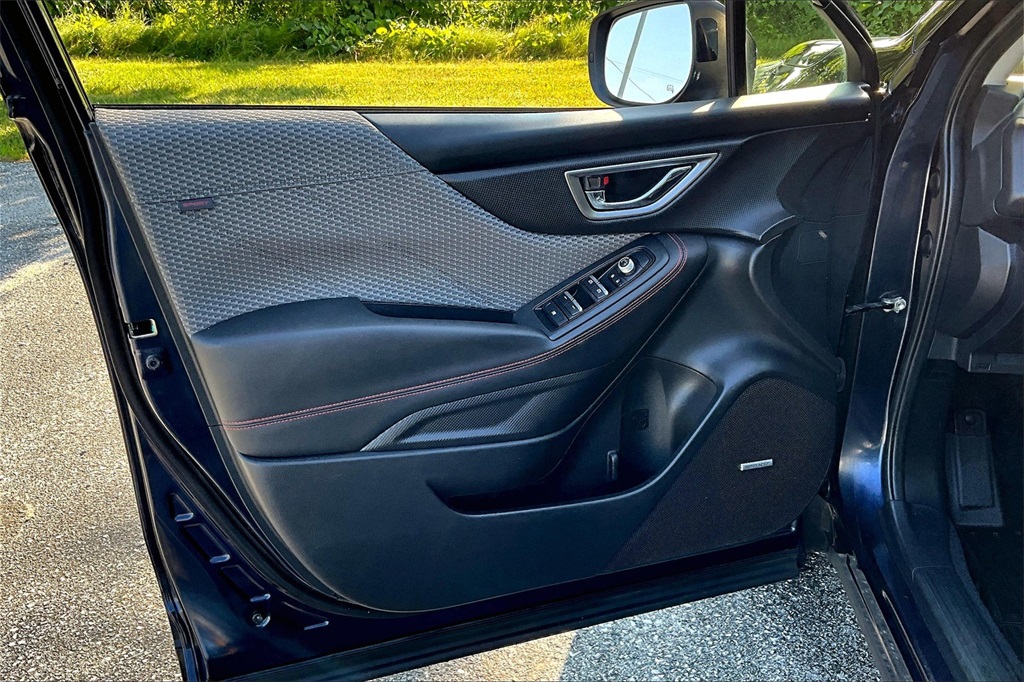 2021 Subaru Forester Sport - Photo 9