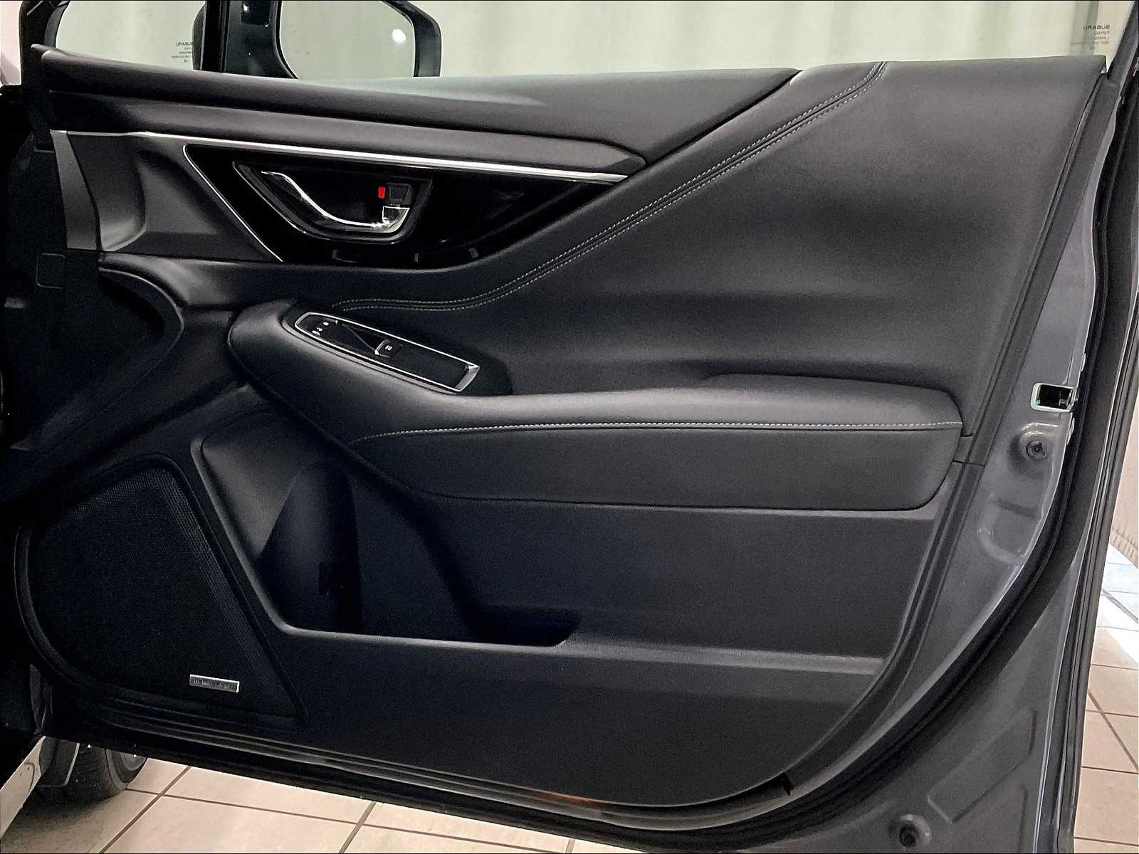 2020 Subaru Legacy Limited XT - Photo 12