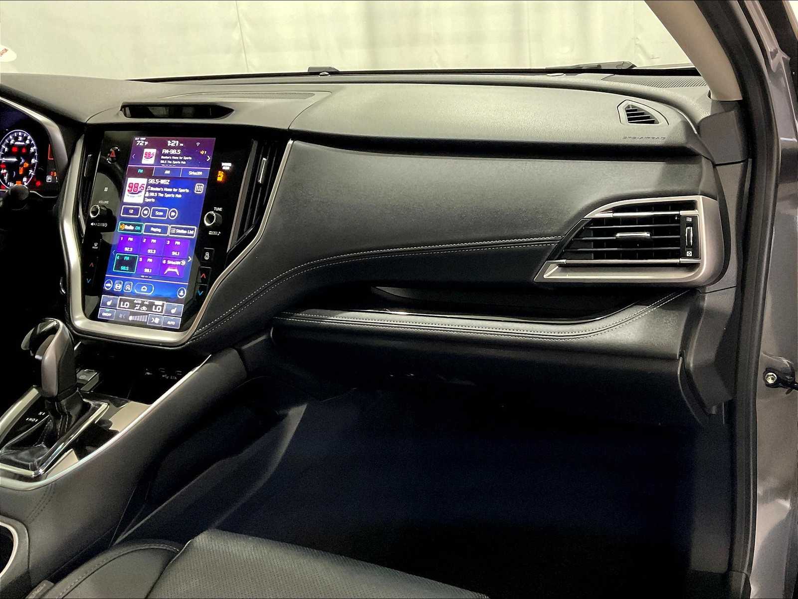 2020 Subaru Legacy Limited XT - Photo 13