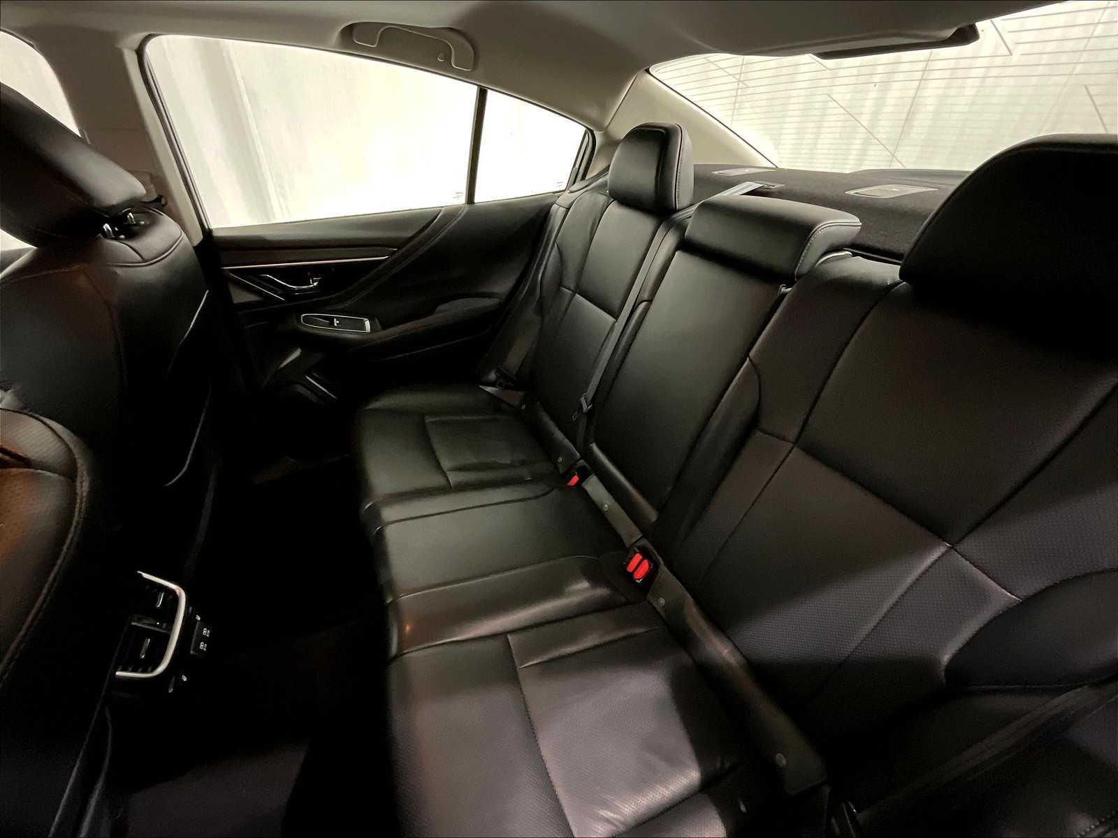 2020 Subaru Legacy Limited XT - Photo 15