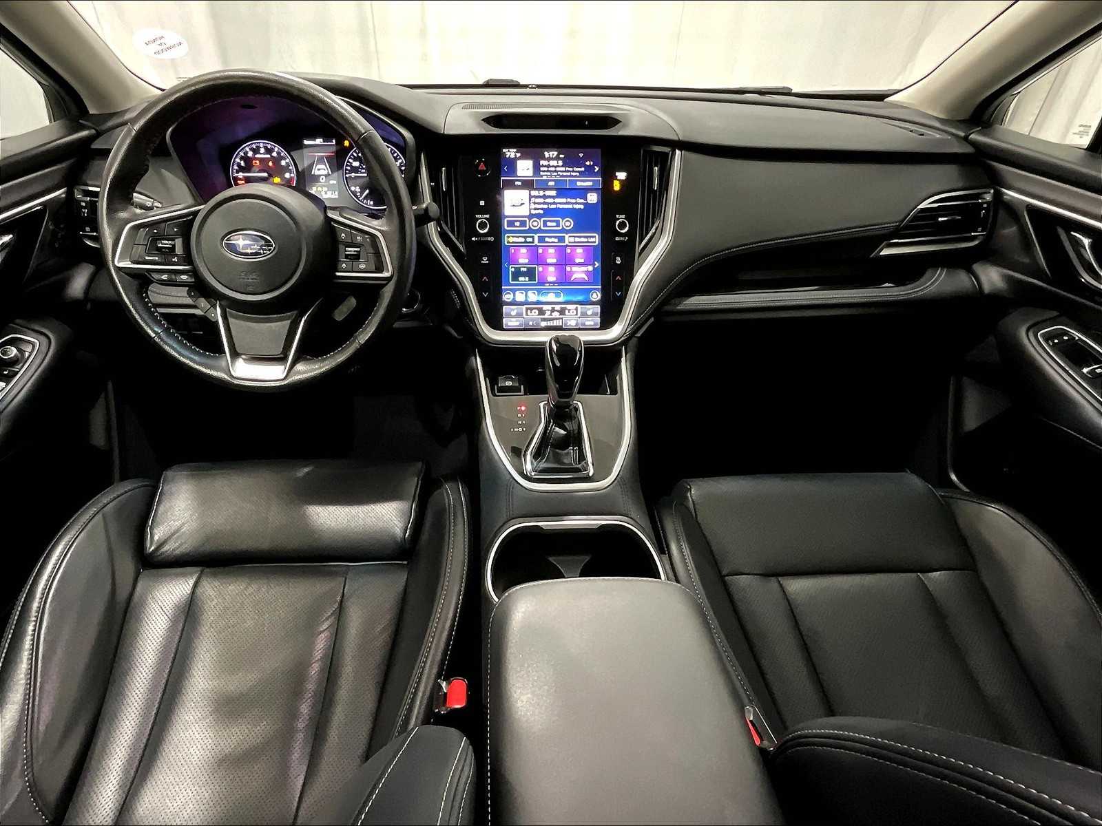 2020 Subaru Legacy Limited XT - Photo 21