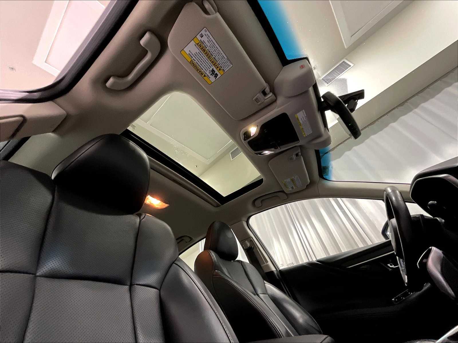 2020 Subaru Legacy Limited XT - Photo 22