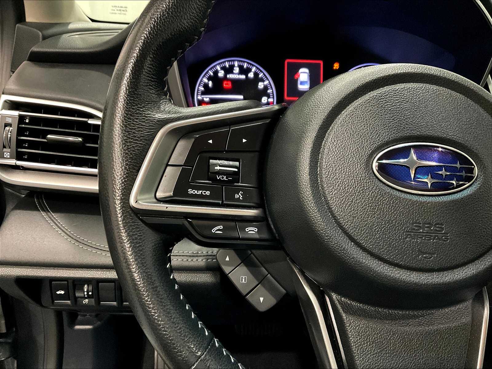 2020 Subaru Legacy Limited XT - Photo 23