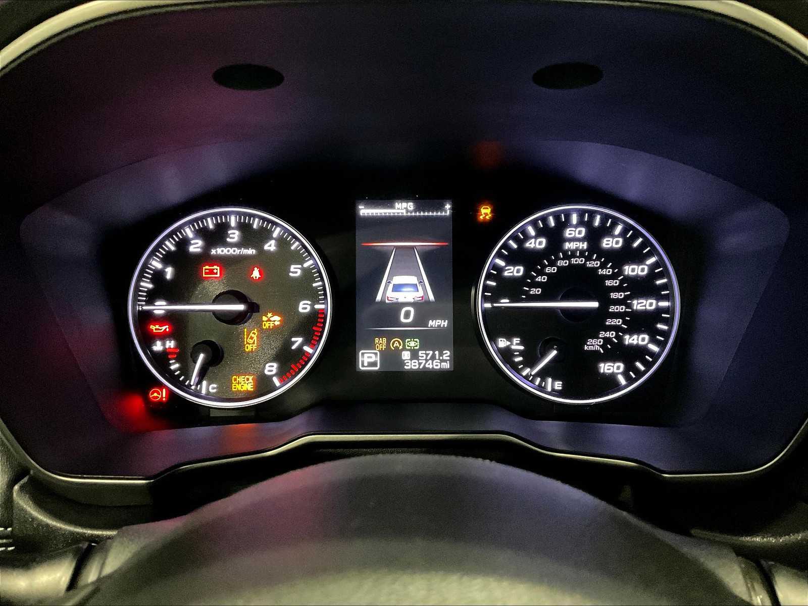 2020 Subaru Legacy Limited XT - Photo 25