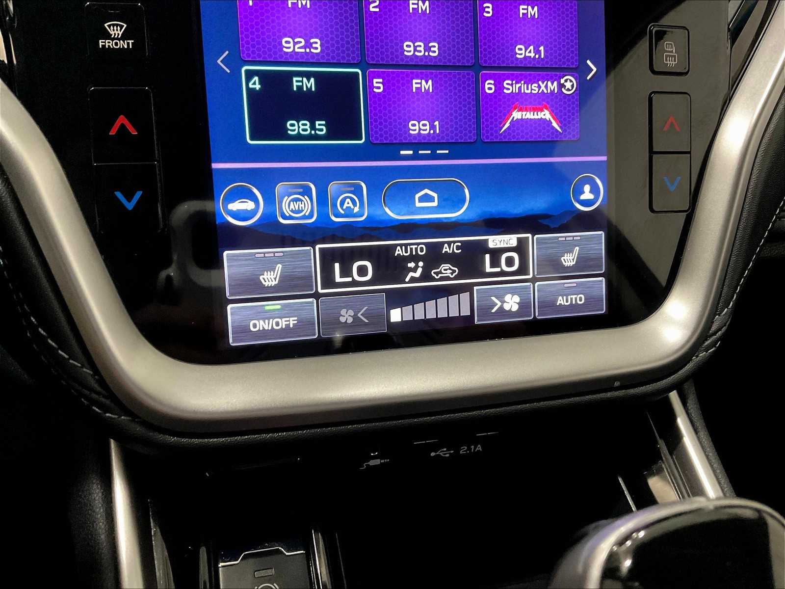 2020 Subaru Legacy Limited XT - Photo 26