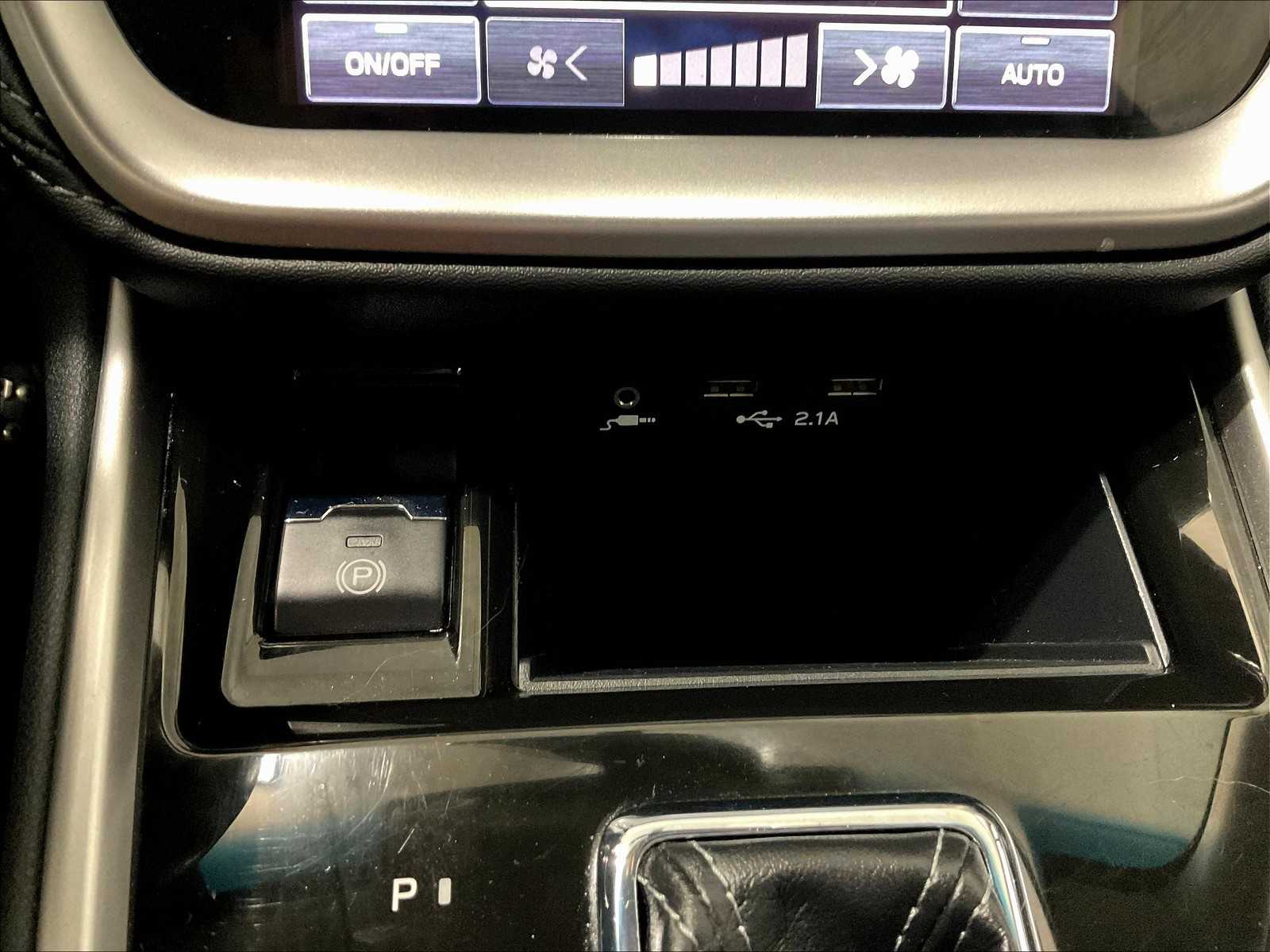 2020 Subaru Legacy Limited XT - Photo 27