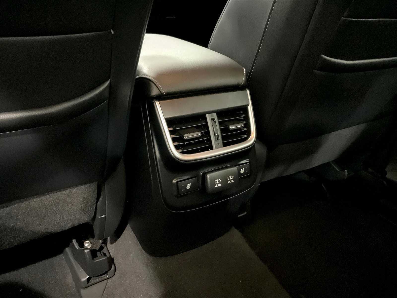 2020 Subaru Legacy Limited XT - Photo 28