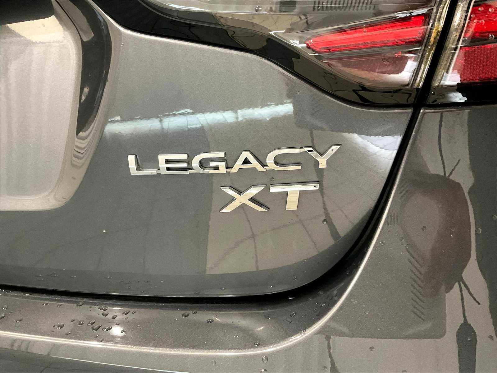2020 Subaru Legacy Limited XT - Photo 29