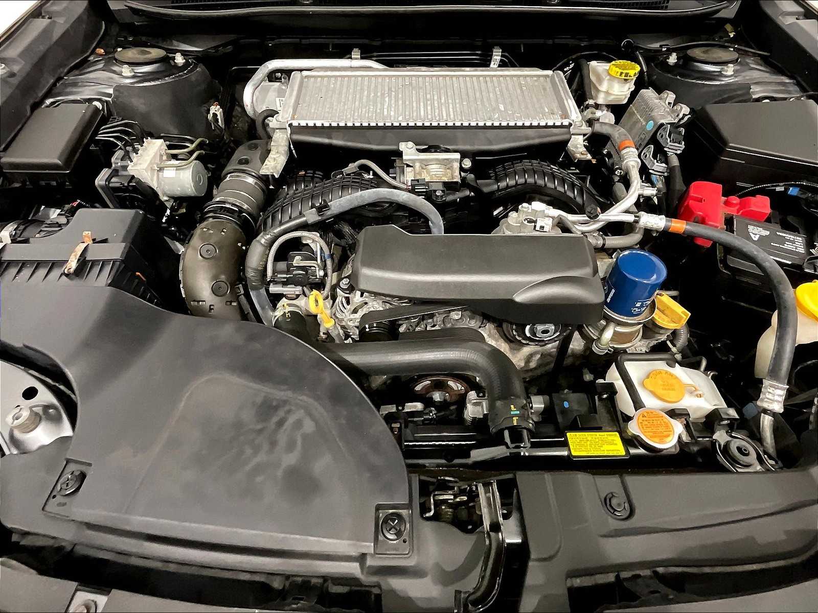 2020 Subaru Legacy Limited XT - Photo 30