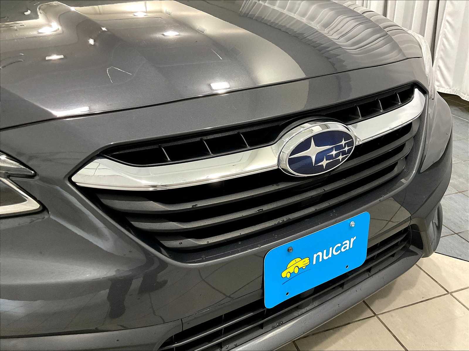 2020 Subaru Legacy Limited XT - Photo 32