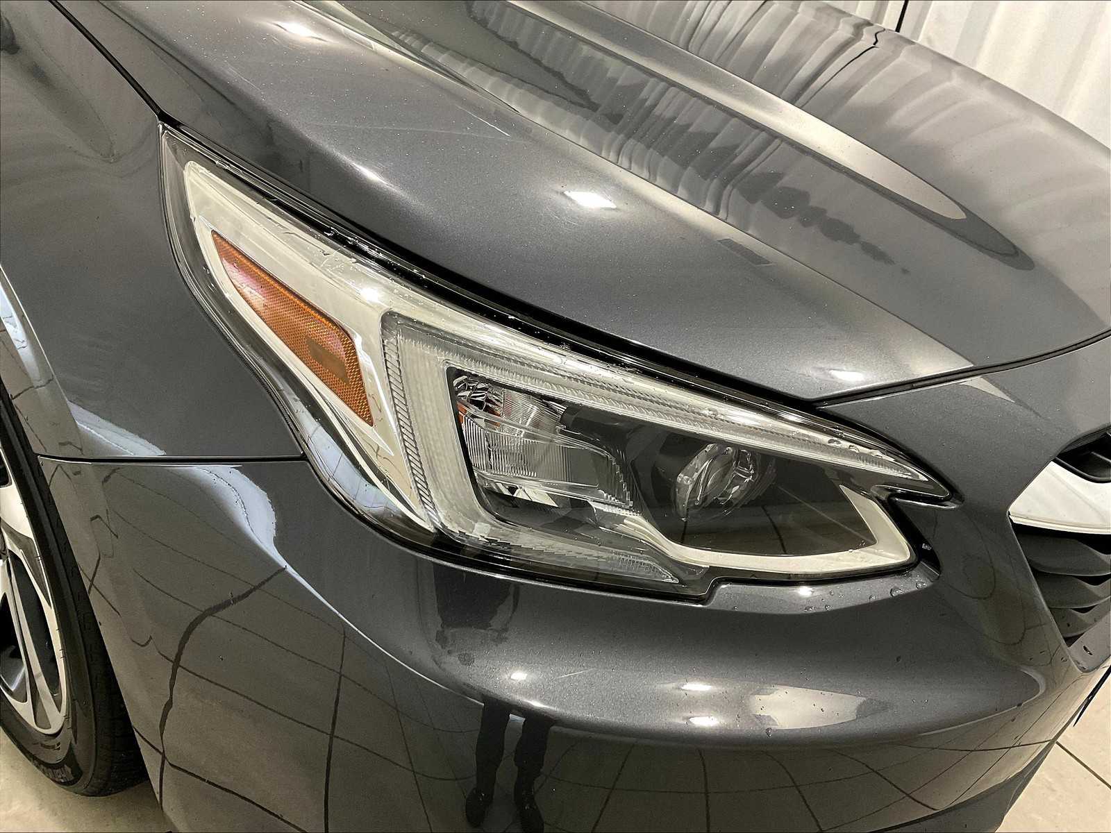 2020 Subaru Legacy Limited XT - Photo 33