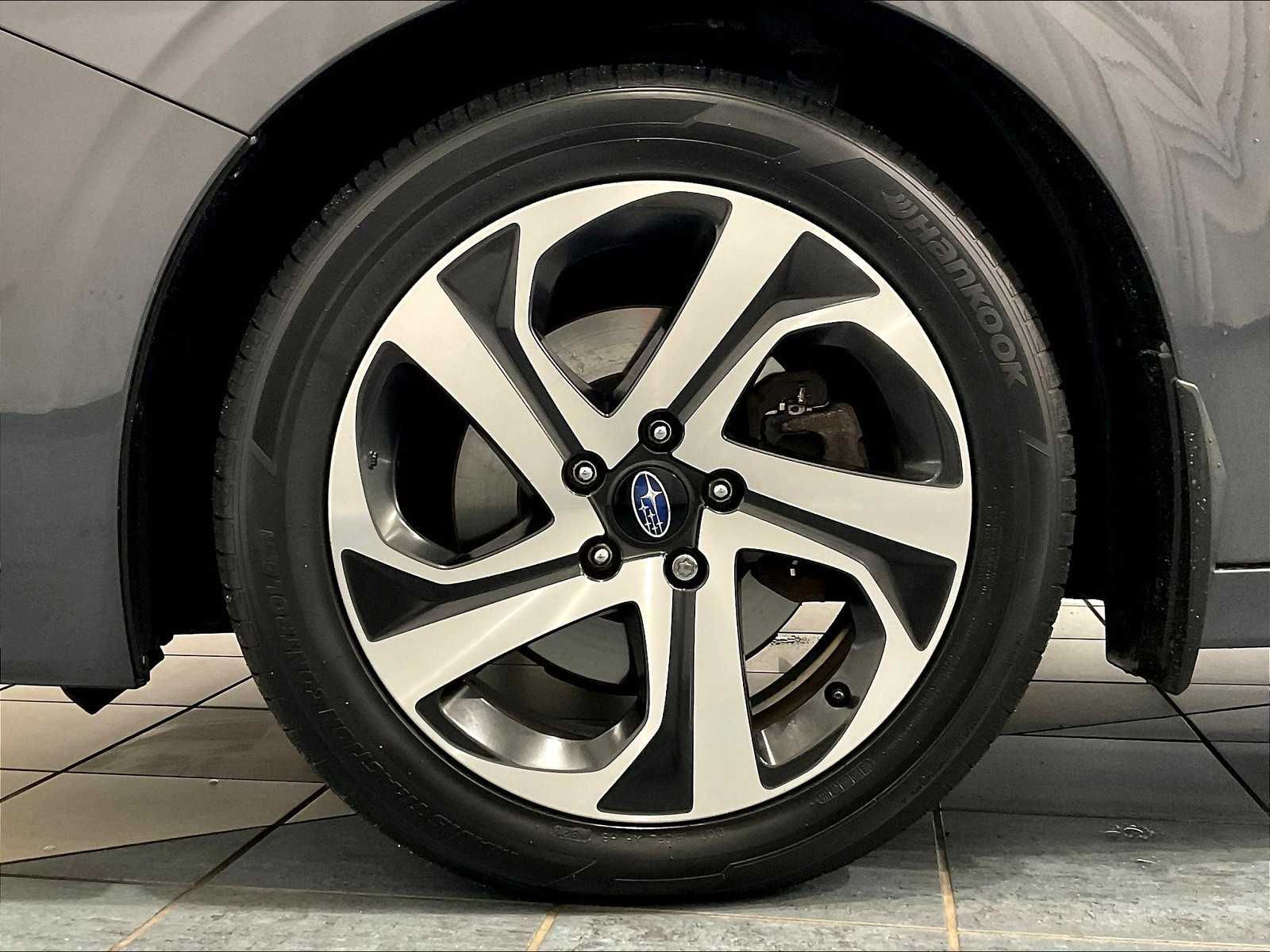2020 Subaru Legacy Limited XT - Photo 7