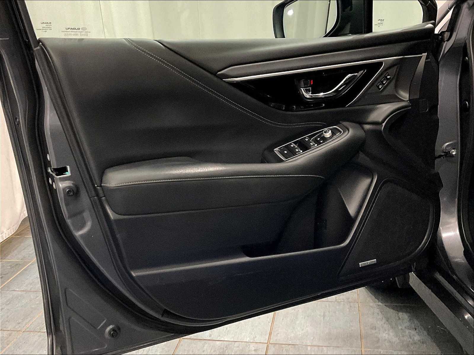 2020 Subaru Legacy Limited XT - Photo 9