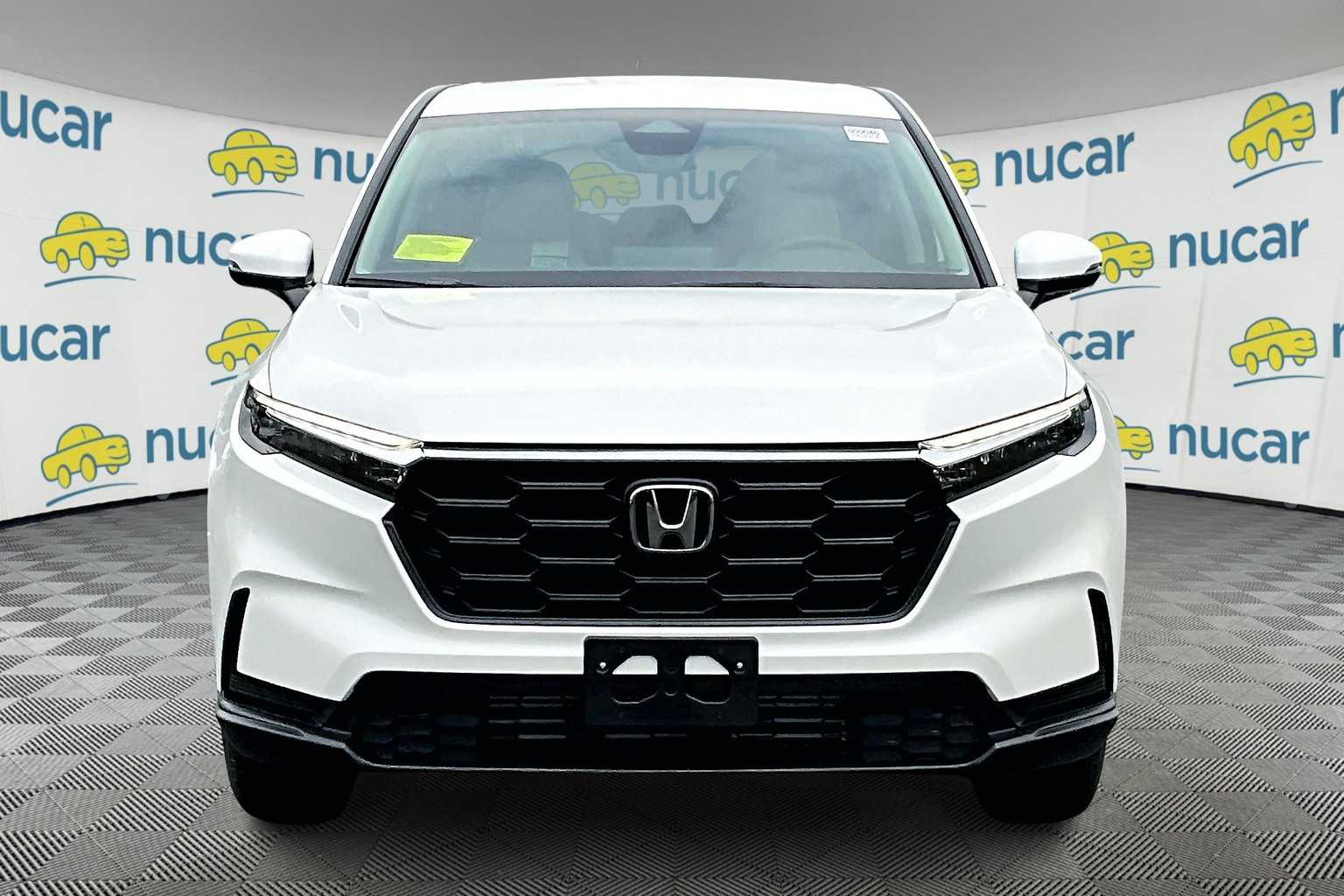 2026 Honda CR-V LX - Photo 3