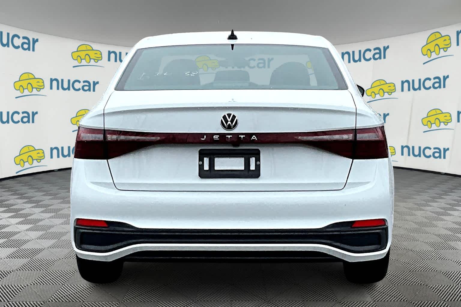 2025 Volkswagen Jetta Sport - Photo 6