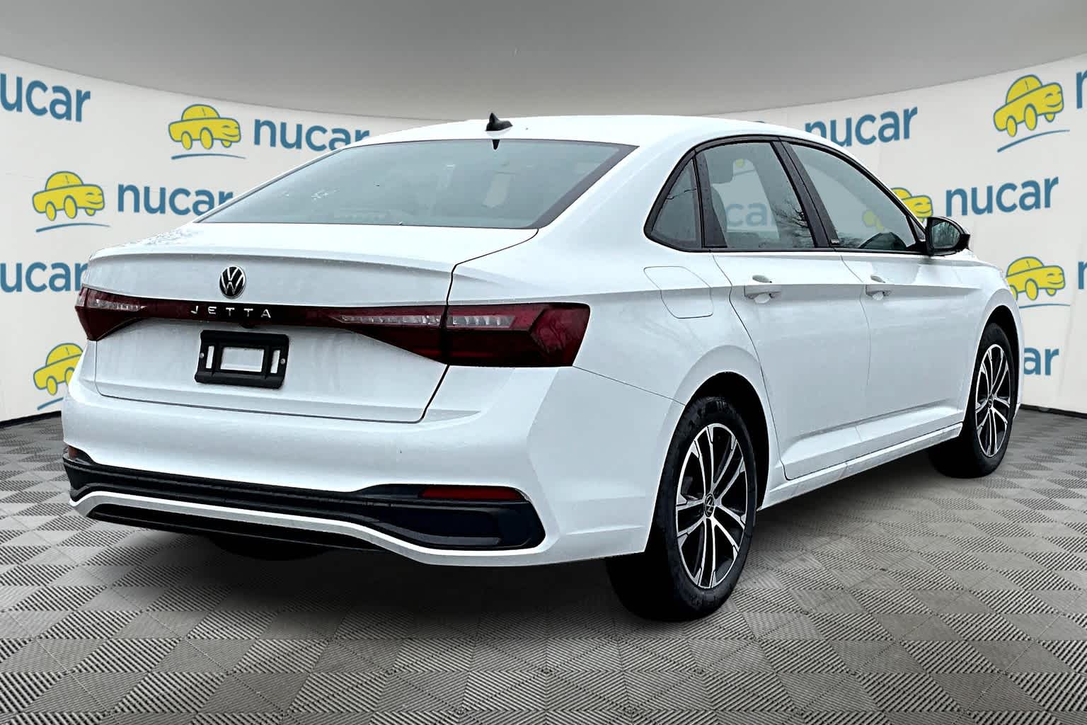 2025 Volkswagen Jetta Sport - Photo 7