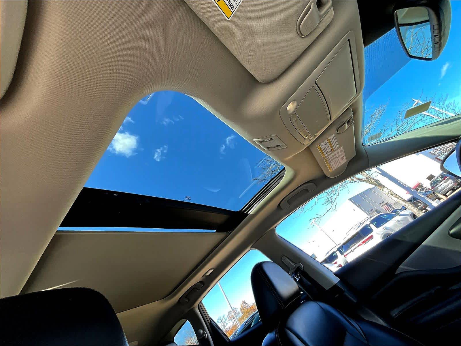 2021 Nissan Murano SL - Photo 22