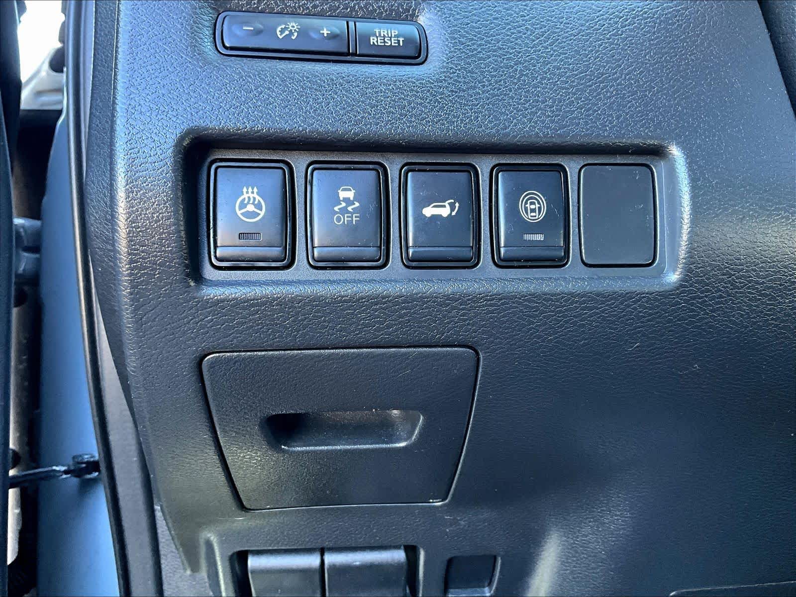 2021 Nissan Murano SL - Photo 27