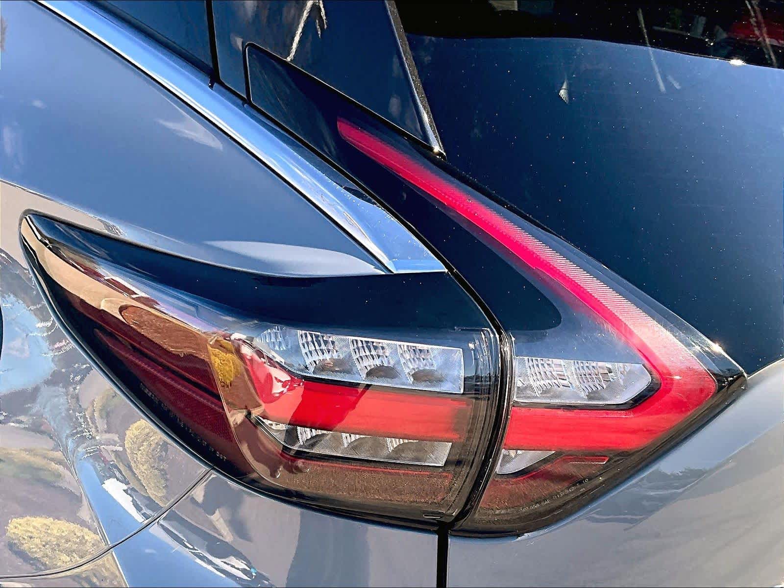 2021 Nissan Murano SL - Photo 33