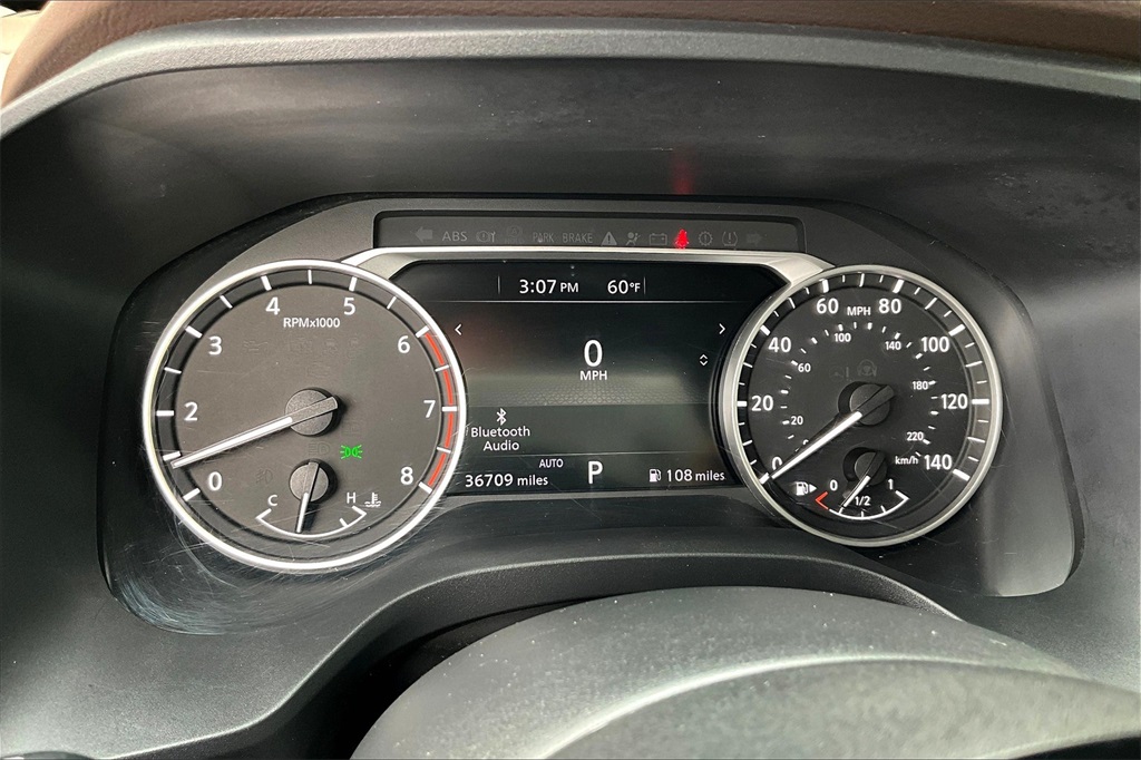 2022 Nissan Rogue SV - Photo 25