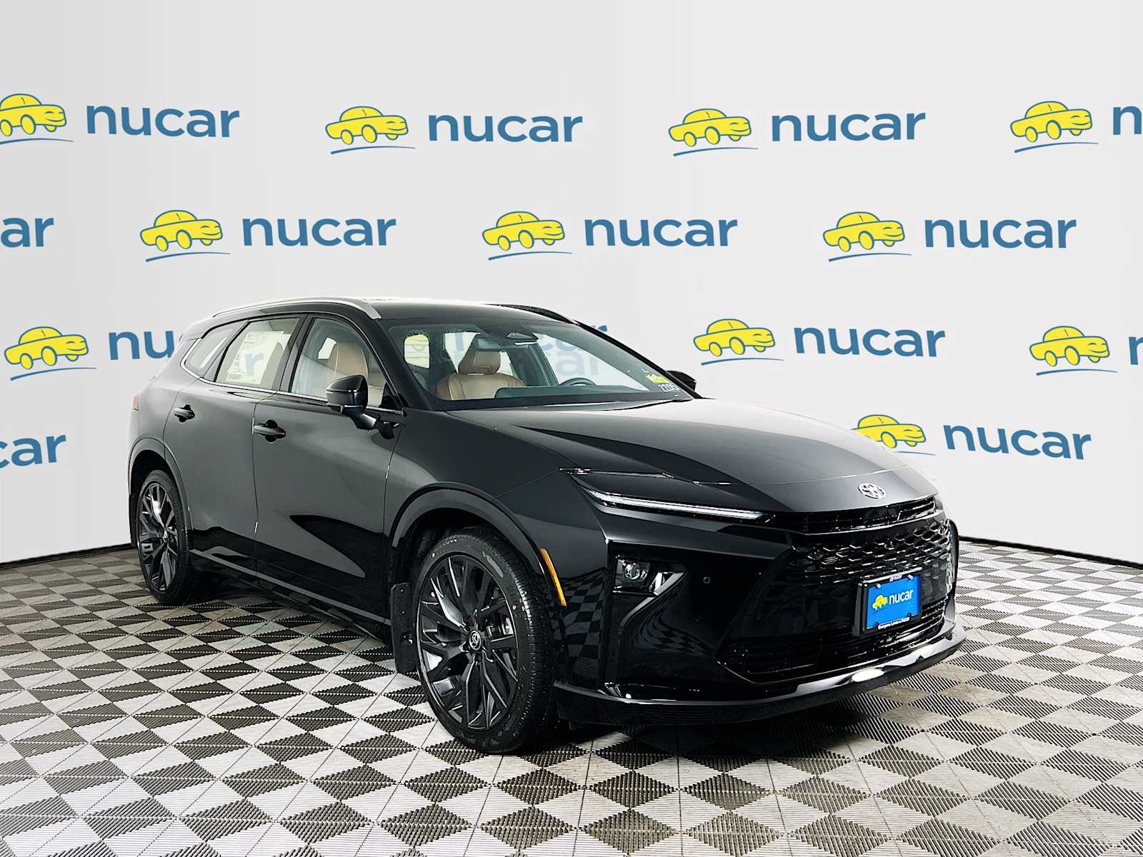 2026 Toyota Crown Signia Limited