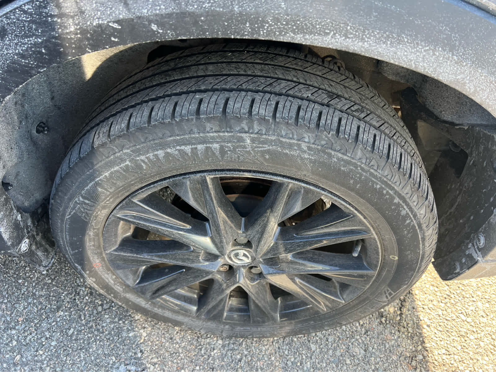 2023 Mazda CX-5 2.5 S Carbon Edition - Photo 11