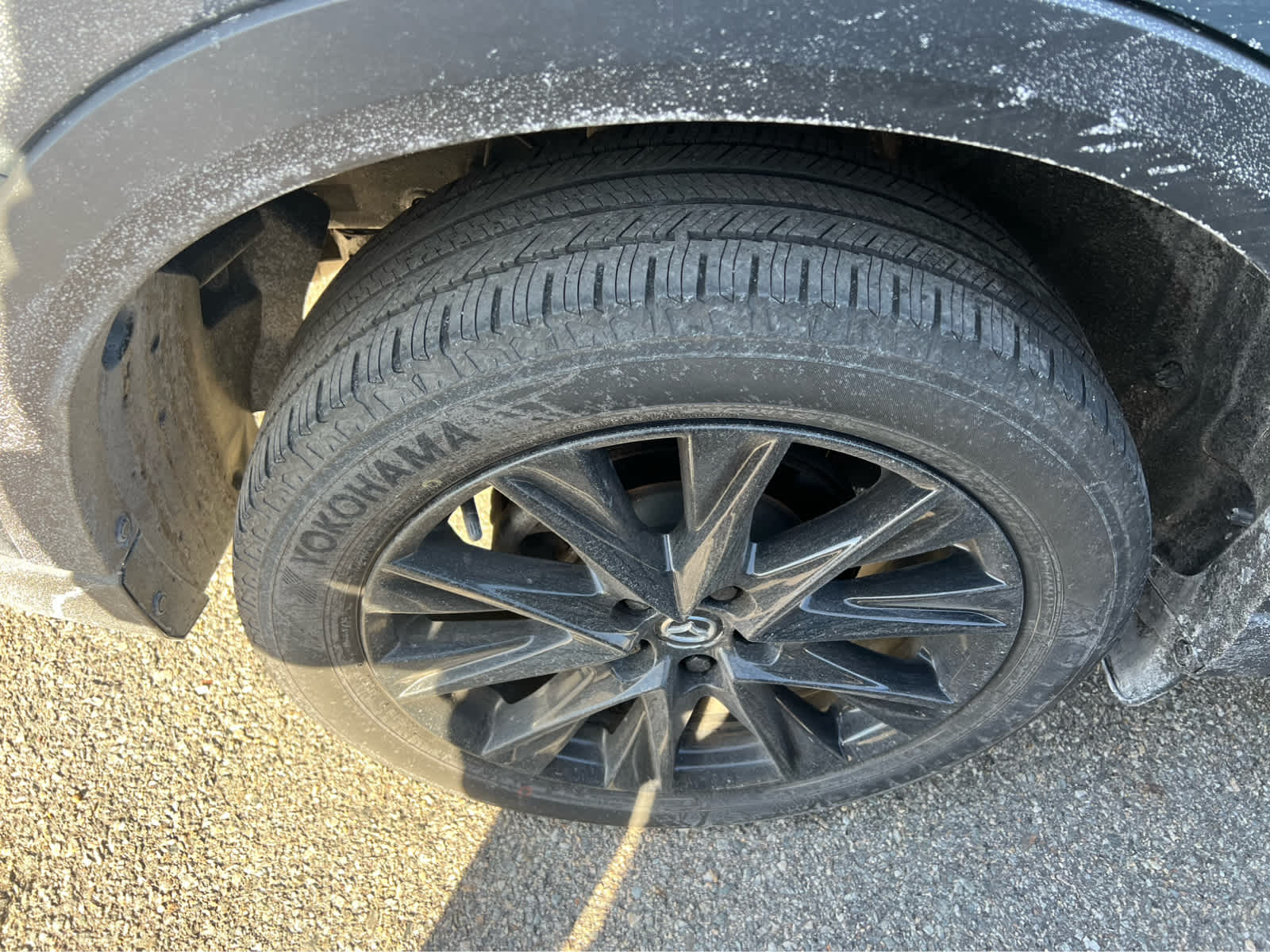 2023 Mazda CX-5 2.5 S Carbon Edition - Photo 12