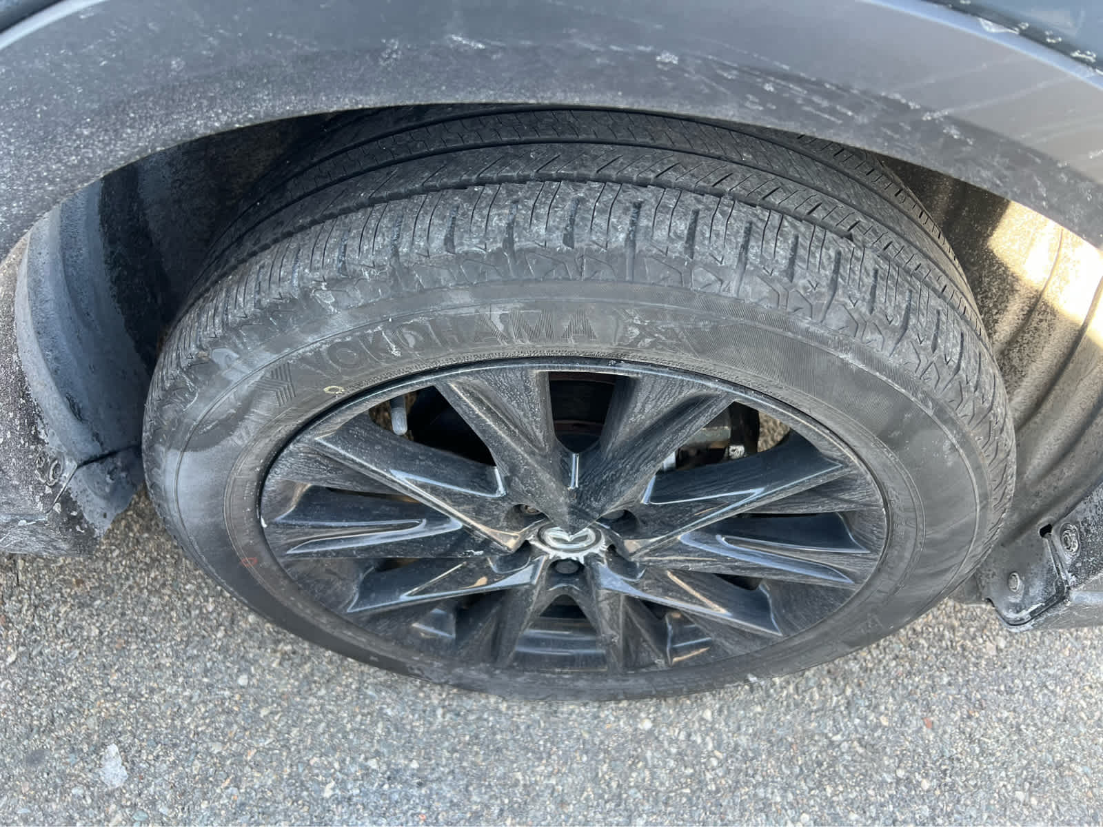 2023 Mazda CX-5 2.5 S Carbon Edition - Photo 13