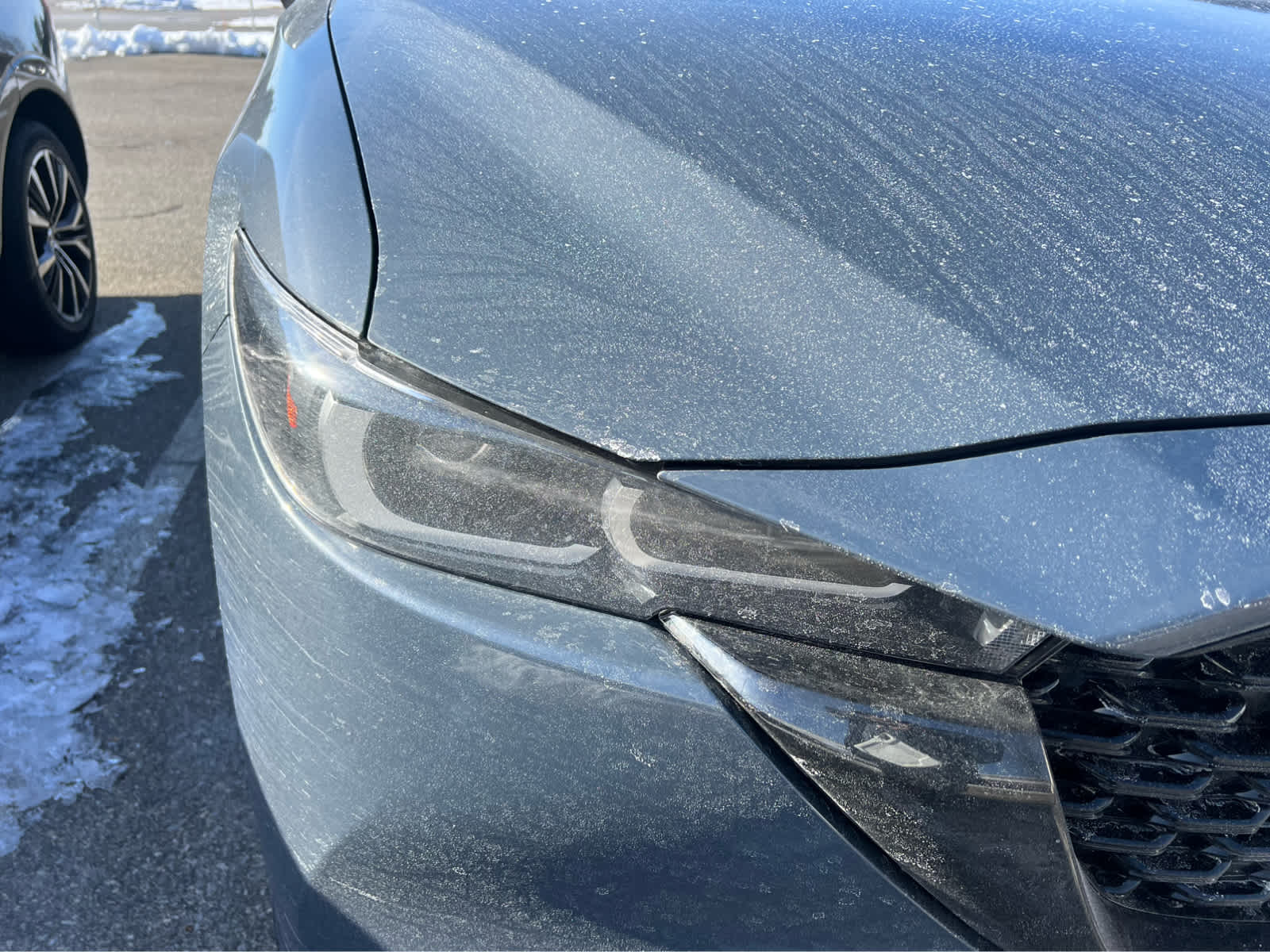 2023 Mazda CX-5 2.5 S Carbon Edition - Photo 4