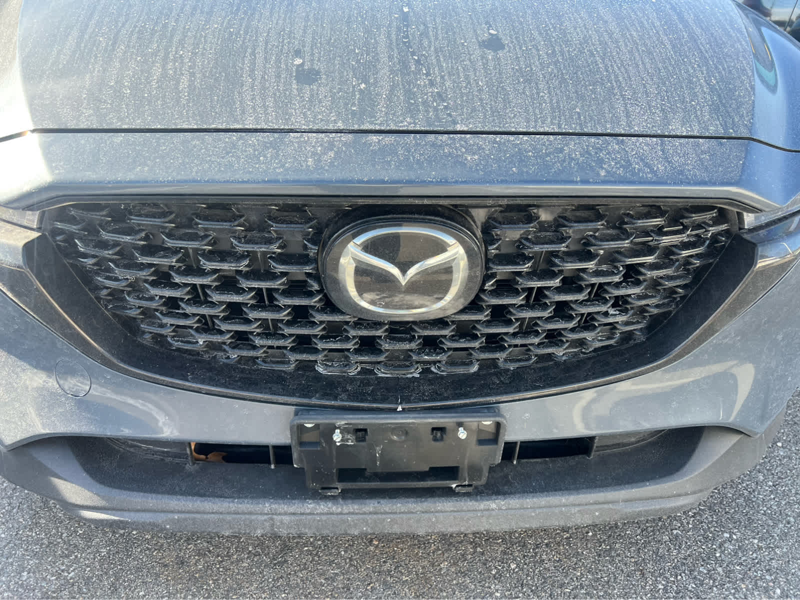 2023 Mazda CX-5 2.5 S Carbon Edition - Photo 5