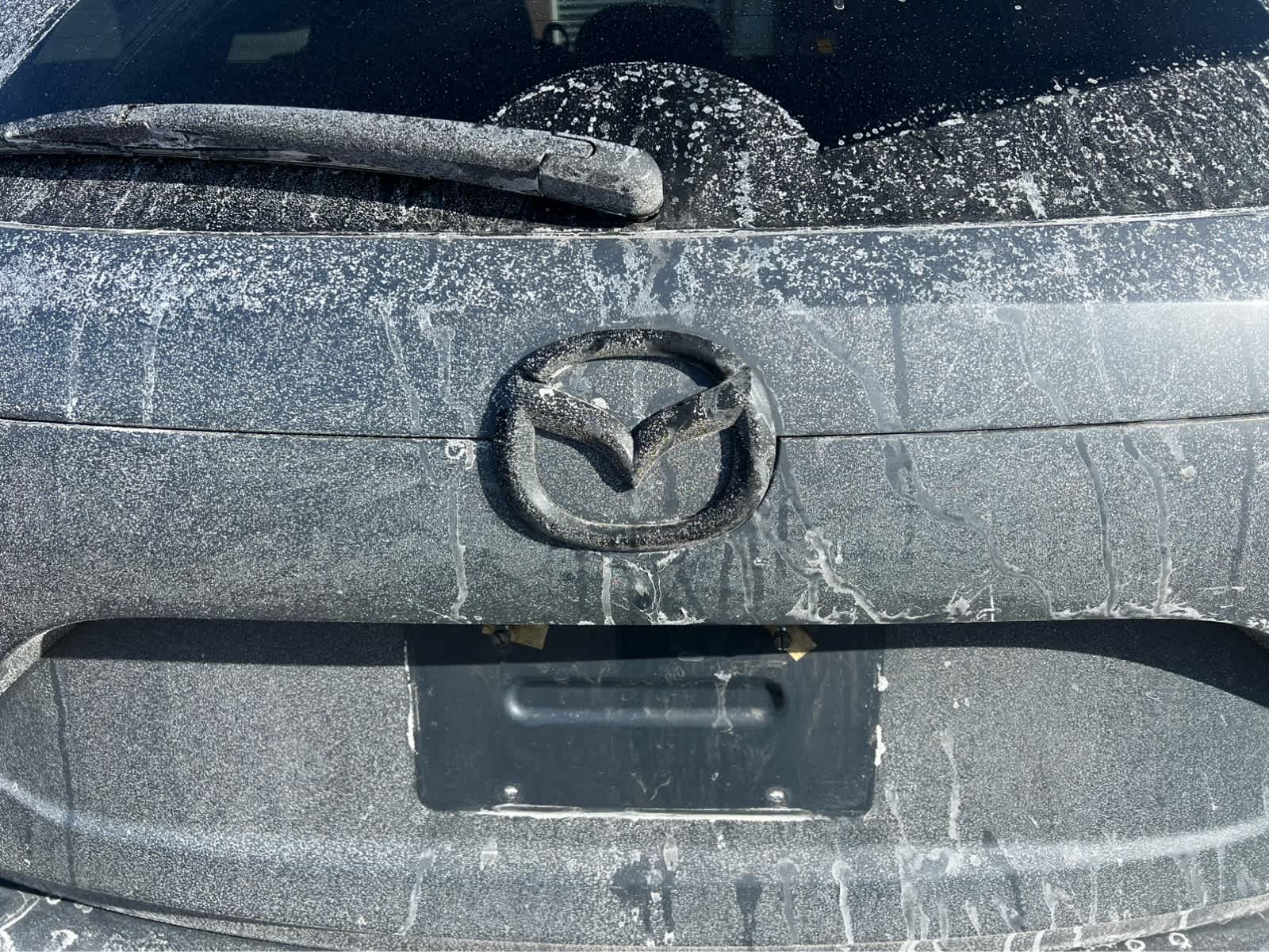 2023 Mazda CX-5 2.5 S Carbon Edition - Photo 8