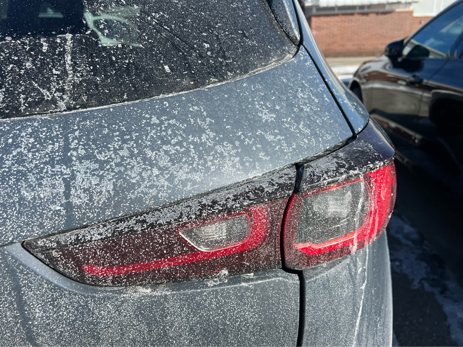 2023 Mazda CX-5 2.5 S Carbon Edition - Photo 9