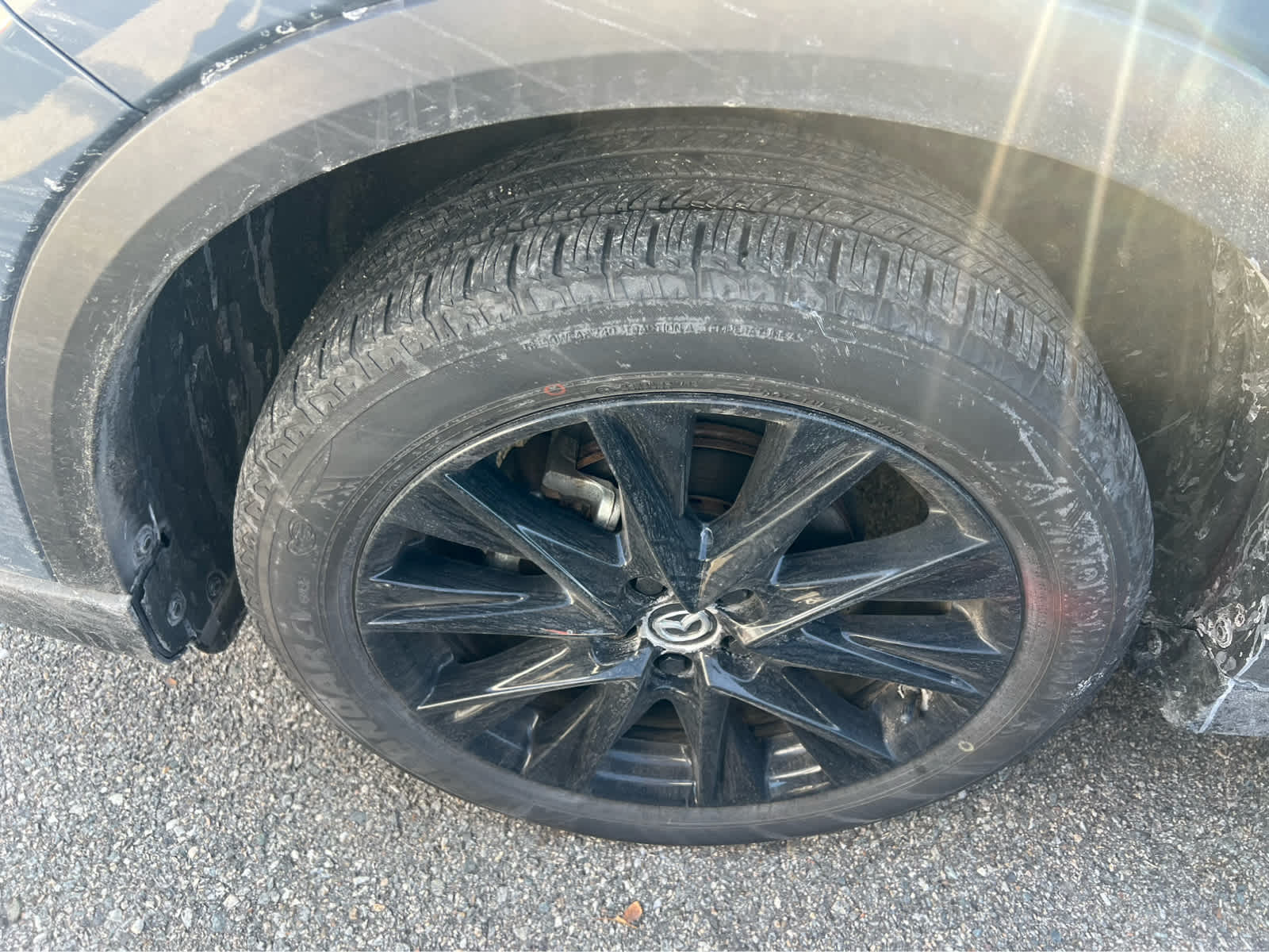 2023 Mazda CX-5 2.5 S Carbon Edition - Photo 10