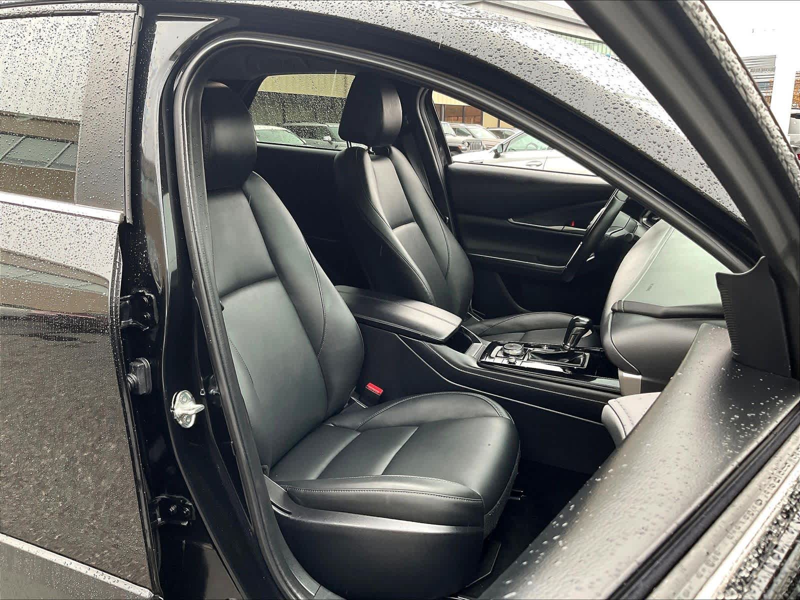 2024 Mazda CX-30 2.5 S Select Sport - Photo 11