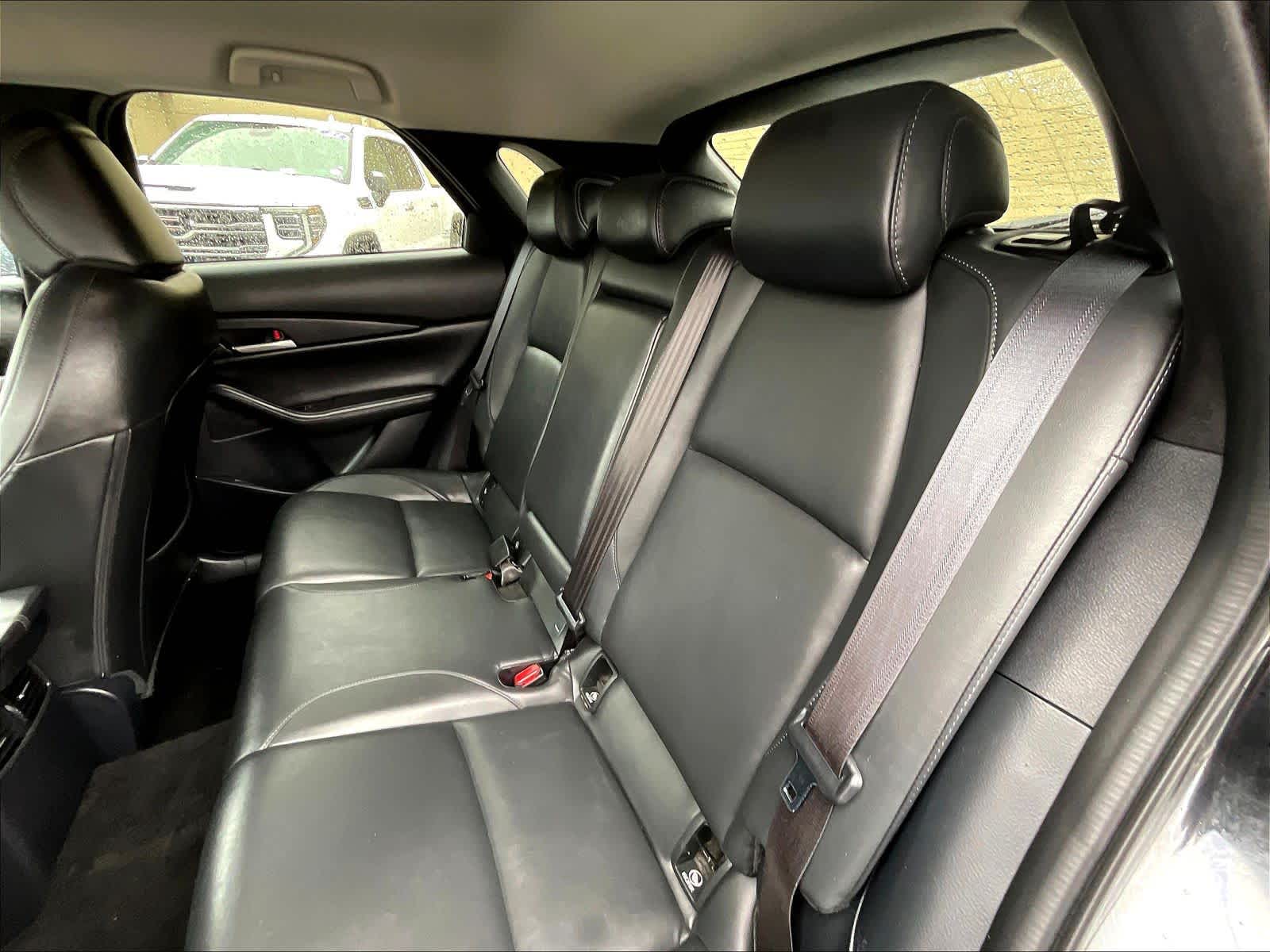 2024 Mazda CX-30 2.5 S Select Sport - Photo 15