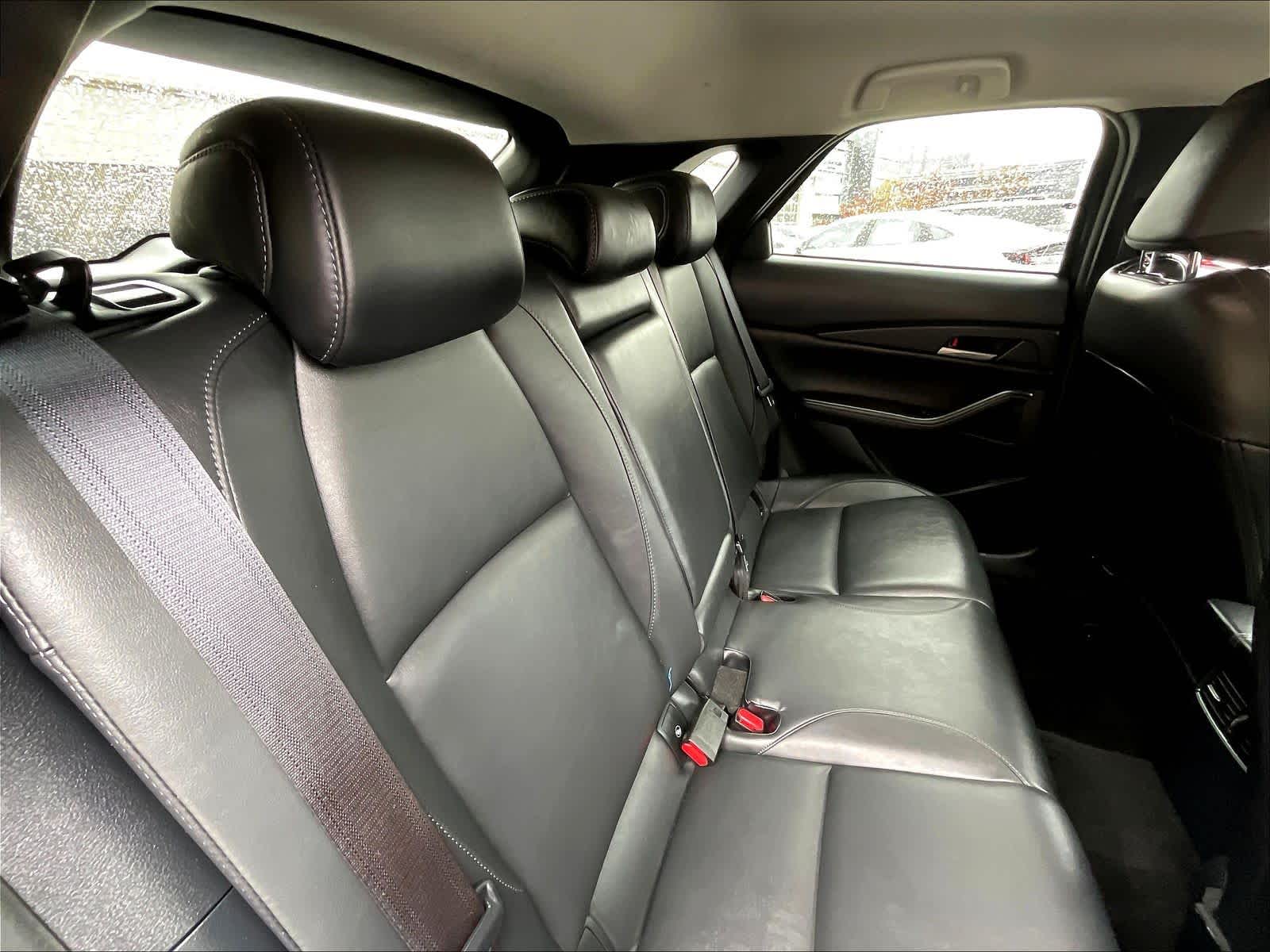 2024 Mazda CX-30 2.5 S Select Sport - Photo 16